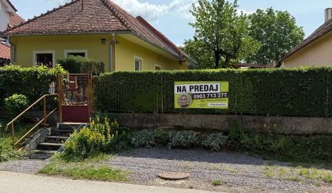 Prodej Rodinný dům, Rodinný dům, Zlaté Moravce, Slovensko