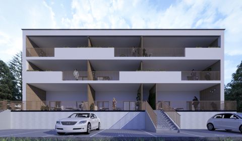 Prodej Rekreační apartmán, Rekreační apartmán, Michalovce, Slovensko