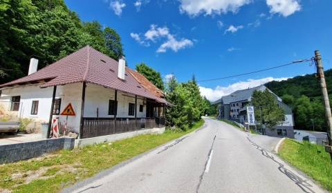 Prodej Chata, Chata, Bystrá, Brezno, Slovensko
