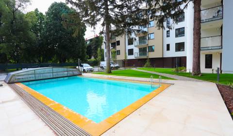 Pronájem Byt 3+1, Byt 3+1, Šafárikova, Piešťany, Slovensko