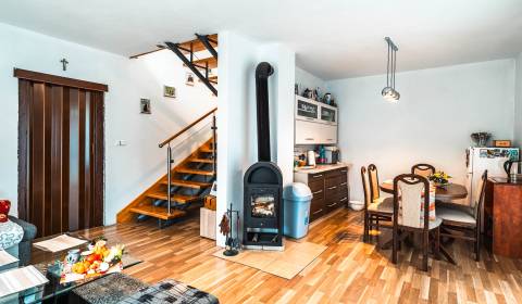 Prodej Rodinný dům, Rodinný dům, Kežmarok, Slovensko