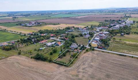 Prodej Pozemky - bydlení, Pozemky - bydlení, Trebišov, Slovensko