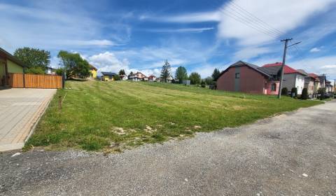 Prodej Pozemky - bydlení, Pozemky - bydlení, Štrba, Poprad, Slovensko