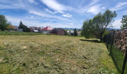 Prodej Pozemky - bydlení, Pozemky - bydlení, Tatranská, Poprad, Sloven