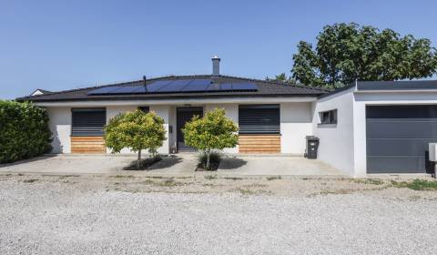 Prodej Rodinný dům, Rodinný dům, Orechová, Senec, Slovensko