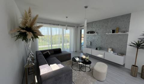 Prodej Byt 2+1, Byt 2+1, Galanta, Slovensko