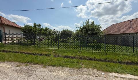 Prodej Pozemky - bydlení, Pozemky - bydlení, Zlaté Moravce, Slovensko