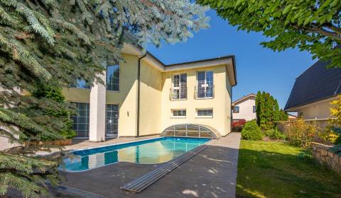 Prodej Vila, Vila, Azalková, Senec, Slovensko