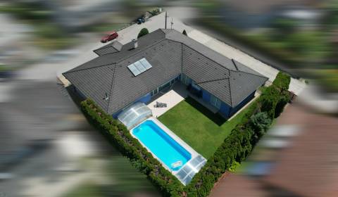 Prodej Rodinný dům, Rodinný dům, Krížna, Senec, Slovensko