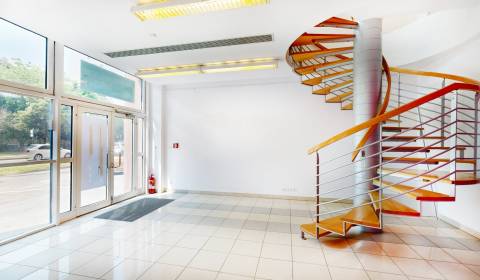 Pronájem Prostory pro obchod, Prostory pro obchod, Košická, Bratislava