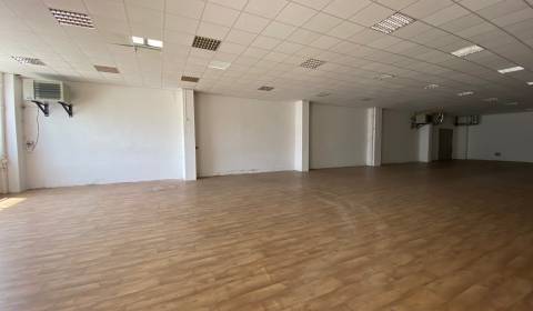 Pronájem Prostory pro obchod, Prostory pro obchod, Nové Zámky, Nové Zá