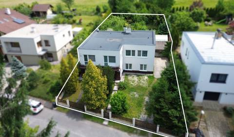 Prodej Rodinný dům, Rodinný dům, Okružná, Ilava, Slovensko