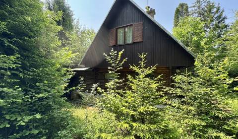 Prodej Chata, Chata, Trenčín, Slovensko