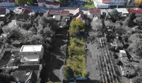 Prodej Pozemky - bydlení, Pozemky - bydlení, Hlavná, Pezinok, Slovensk