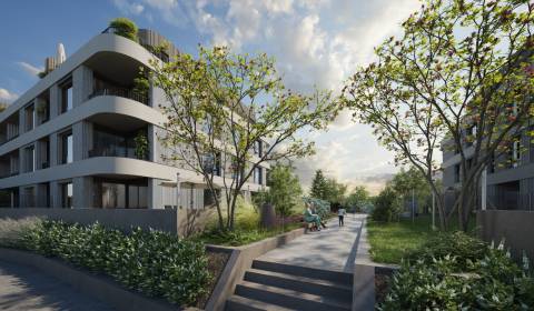 Prodej Byt 2+1, Byt 2+1, Karpatská, Trenčín, Slovensko