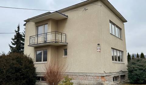 Prodej Rodinný dům, Rodinný dům, Žilina, Slovensko