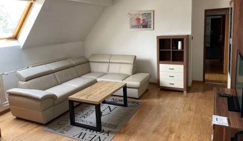 Pronájem Byt 2+1, Byt 2+1, M.R.Štefánika, Martin, Slovensko