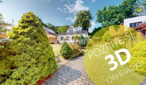 Prodej Chata, Rimavská Sobota, Slovensko