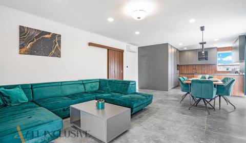 Prodej Rodinný dům, Rodinný dům, Dunajská Streda, Slovensko