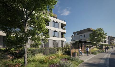 Prodej Byt 2+1, Byt 2+1, Karpatská, Trenčín, Slovensko