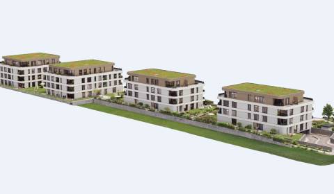 Prodej Byt 2+1, Byt 2+1, Karpatská, Trenčín, Slovensko