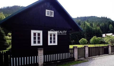 Prodej Chata, Brezno, Slovensko