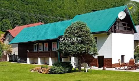 Prodej Chata, Brezno, Slovensko