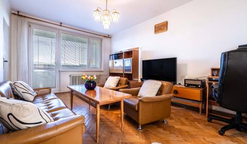 Prodej Byt 3+1, Byt 3+1, Volgogradská, Prešov, Slovensko