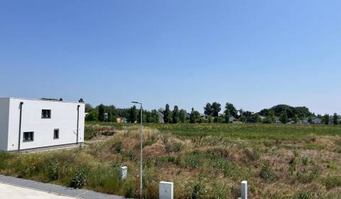 Prodej Pozemky - bydlení, Pozemky - bydlení, Récka, Senec, Slovensko