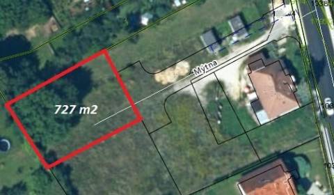 Prodej Rodinný dům, Rodinný dům, Nové Mesto nad Váhom, Slovensko
