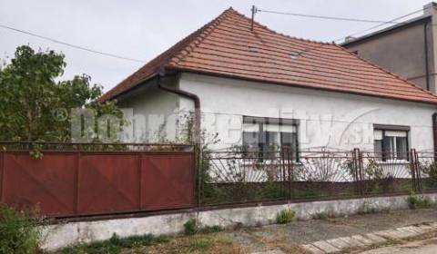 Prodej Rodinný dům, Rodinný dům, Ovocná, Nové Zámky, Slovensko