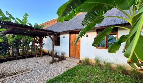 ROZPRÁVKOVÝ DOMEK NA PRODEJ NA ZANZIBARU