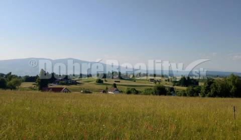 Prodej Pozemky - bydlení, Pozemky - bydlení, Vrchdobroč, Detva, Sloven