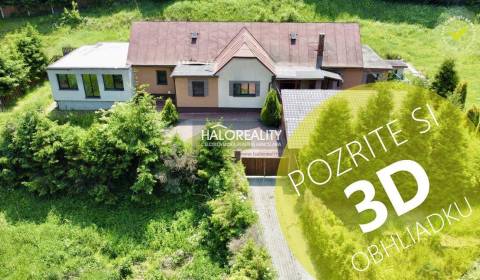 Prodej Rodinný dům, Rimavská Sobota, Slovensko