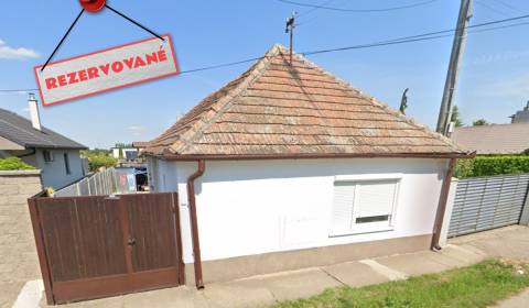 Prodej Rodinný dům, Rodinný dům, Biely Kostol, Trnava, Slovensko
