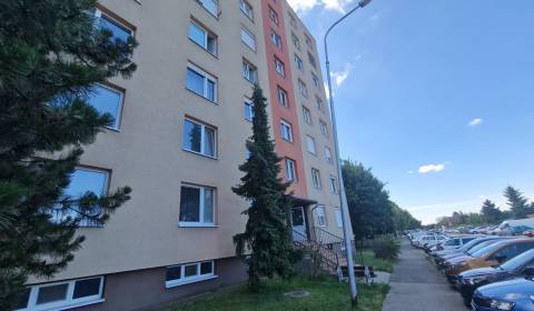 Prodej Byt 3+1, Byt 3+1, Galanta, Slovensko