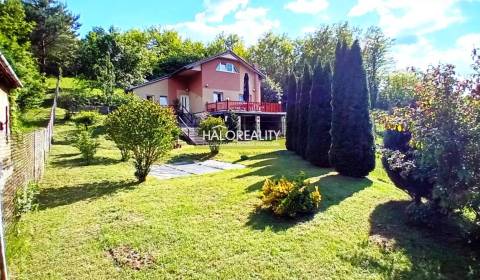 Prodej Rodinný dům, Lučenec, Slovensko
