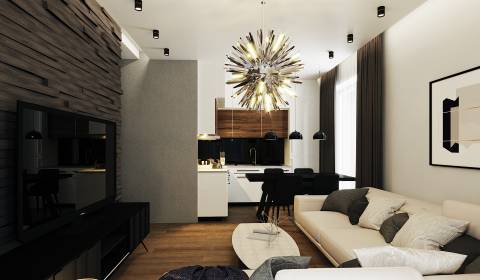 Prodej Rekreační apartmán, Rekreační apartmán, Pod lesom, Kežmarok, Sl
