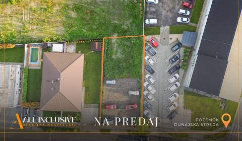 Prodej Pozemky - bydlení, Pozemky - bydlení, Dunajská Streda, Slovensk