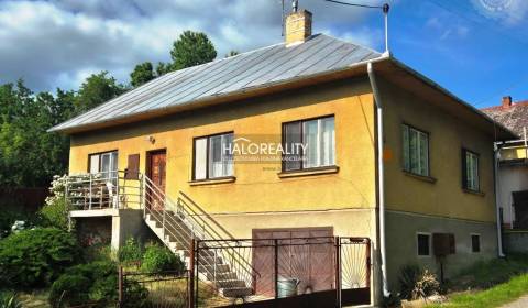 Prodej Rodinný dům, Sabinov, Slovensko