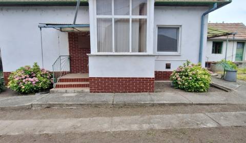 Prodej Rodinný dům, Rodinný dům, Trnovecká, Šaľa, Slovensko