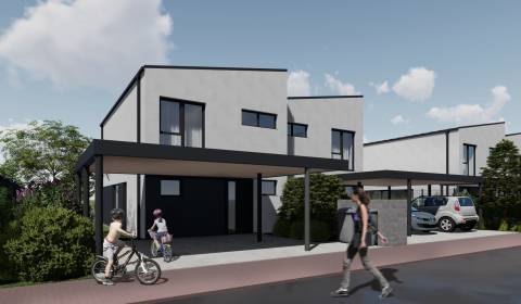 Prodej Rodinný dům, Rodinný dům, Sokolia, Senec, Slovensko