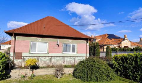 Prodej Rodinný dům, Rodinný dům, Dunajská Streda, Slovensko