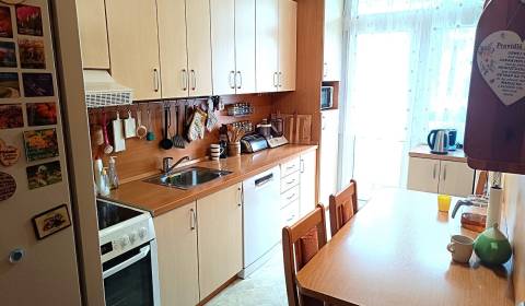 Prodej Byt 3+1, Byt 3+1, Okružná, Čadca, Slovensko