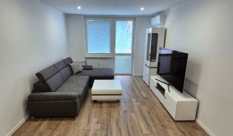 Pronájem Byt 2+1, Byt 2+1, Andreja Mráza, Bratislava - Ružinov, Sloven