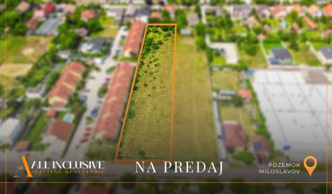 Prodej Pozemky - bydlení, Pozemky - bydlení, Senec, Slovensko