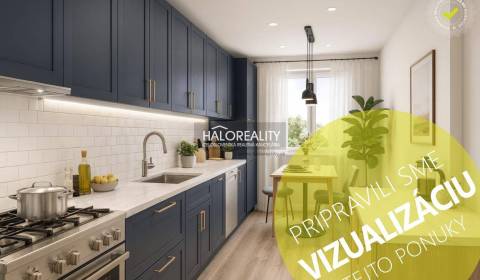 Prodej Byt 3+1, Liptovský Mikuláš, Slovensko