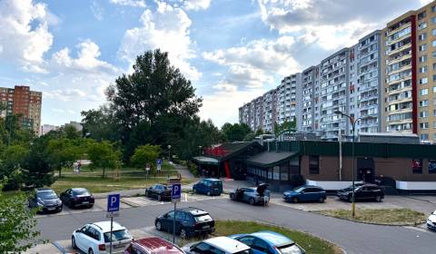 Pronájem Byt 1+1, Byt 1+1, Fedinova, Bratislava - Petržalka, Slovensko
