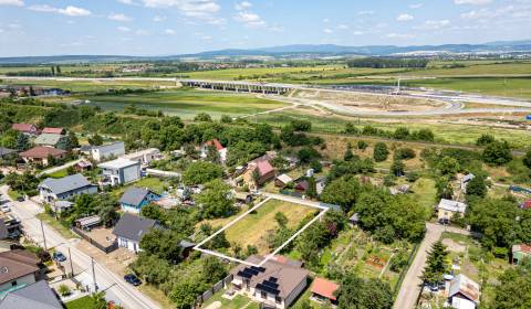 Prodej Pozemky - bydlení, Pozemky - bydlení, Záhradná, Košice-okolie, 