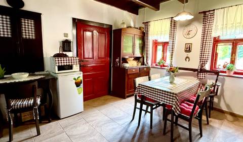 Prodej Rodinný dům, Rodinný dům, Myjava, Slovensko